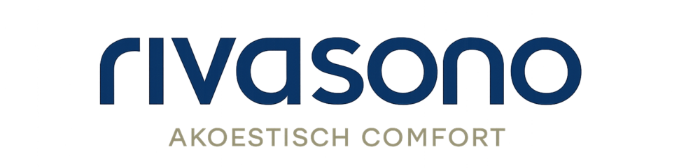 Logo Rivasono