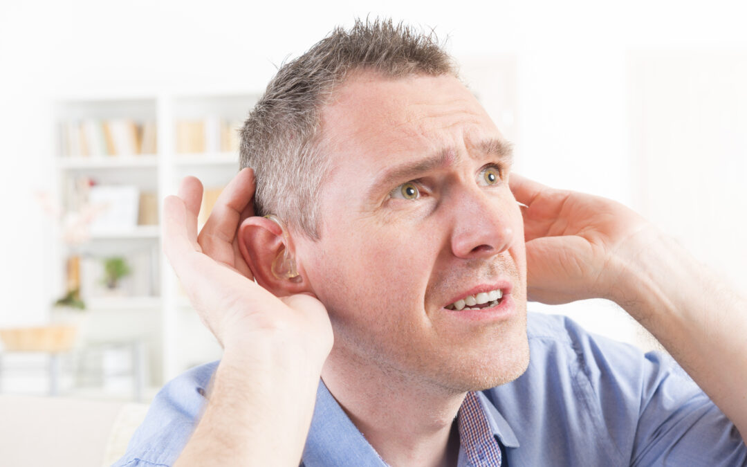De hulp en inzet van PlanPlan bij een ernstig of complex gehoorverlies